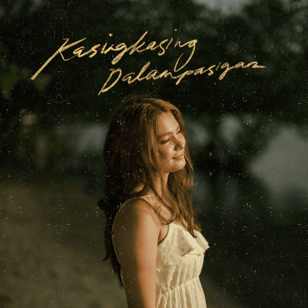 Kasingkasing Dalampasigan