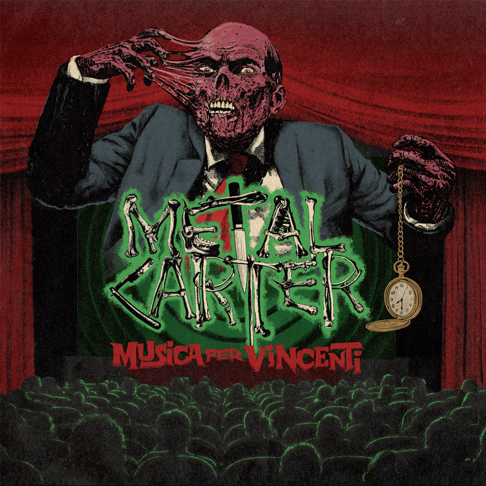 Musica per Vincenti