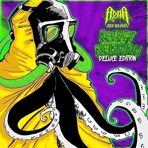 Reject Reborn Deluxe Edition