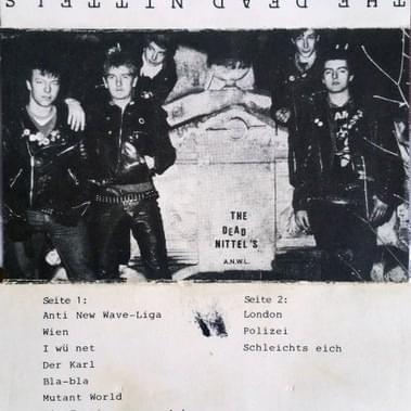 A.N.W.L. (Anti New Wave Liga)