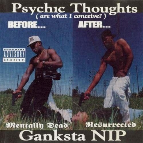 Psychic Thoughts (Are What I Conceive?)