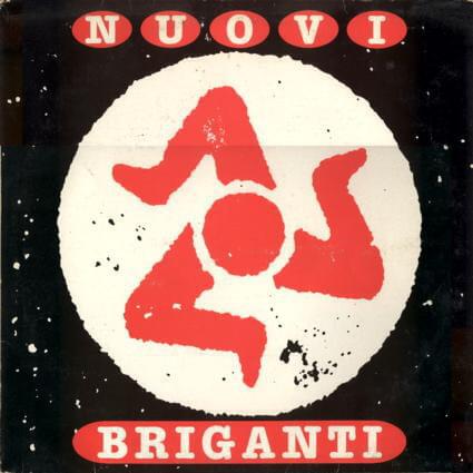 Nuovi Briganti EP