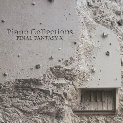 Piano Collections: Final Fantasy X