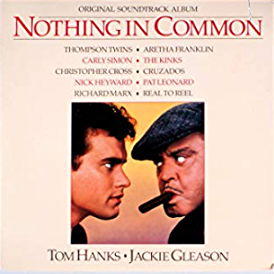 Nothing In Common - Original Soundtrack Album