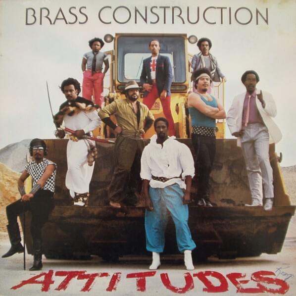 Attitudes