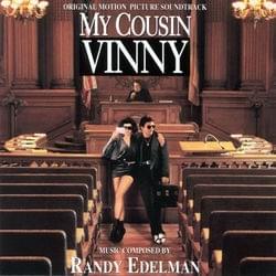 My Cousin Vinny (Original Motion Picture Soundtrack)