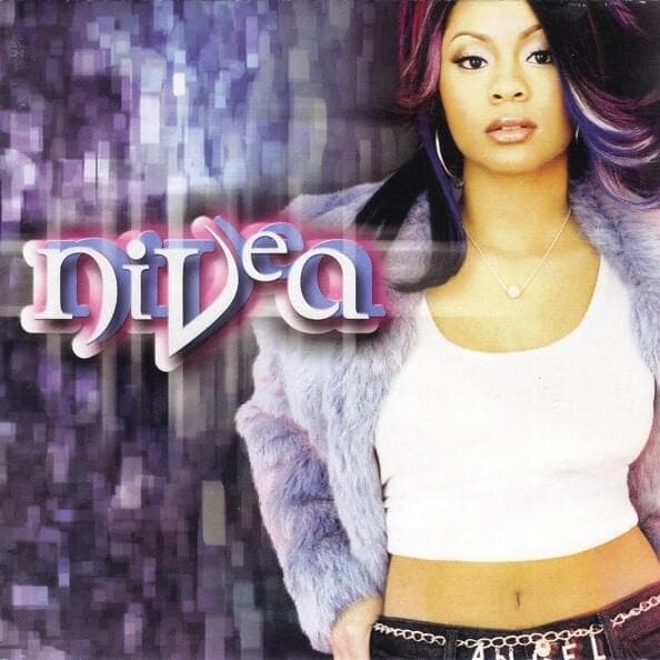 Nivea [Reissue]