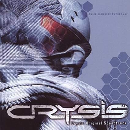Crysis Original Game Soundtrack