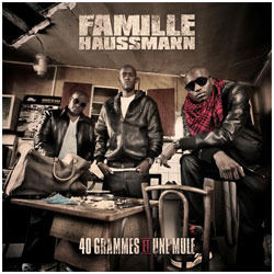 40 grammes et une mule