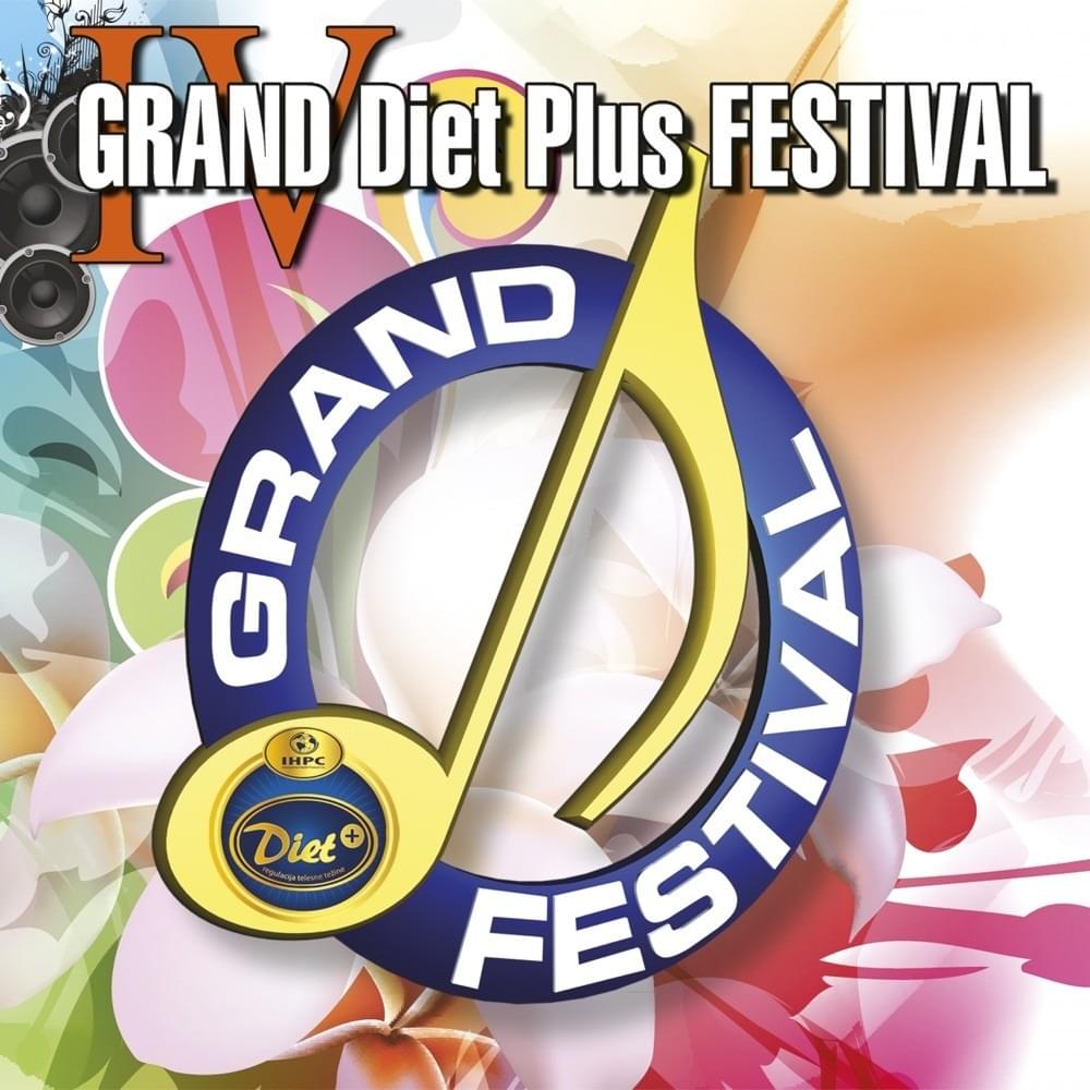 Grand Diet Plus Festival, Vol. 4