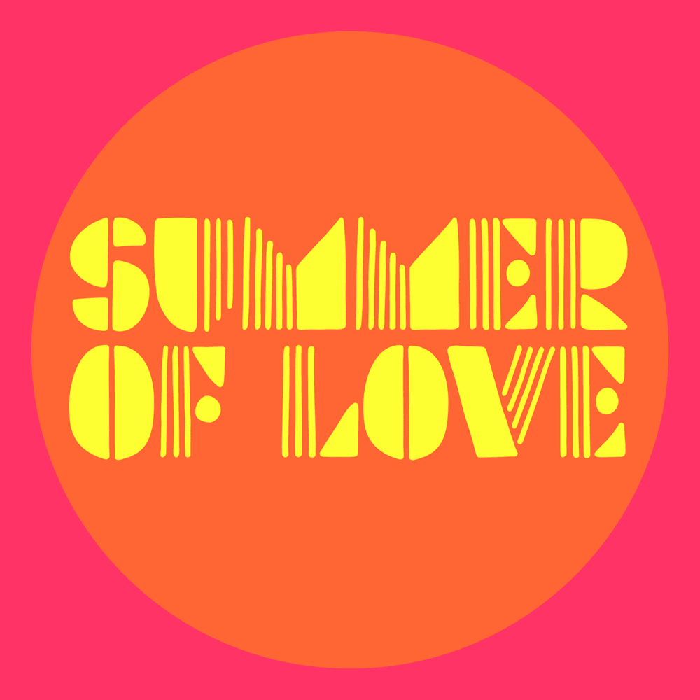 Summer Of Love - Kevin McKay