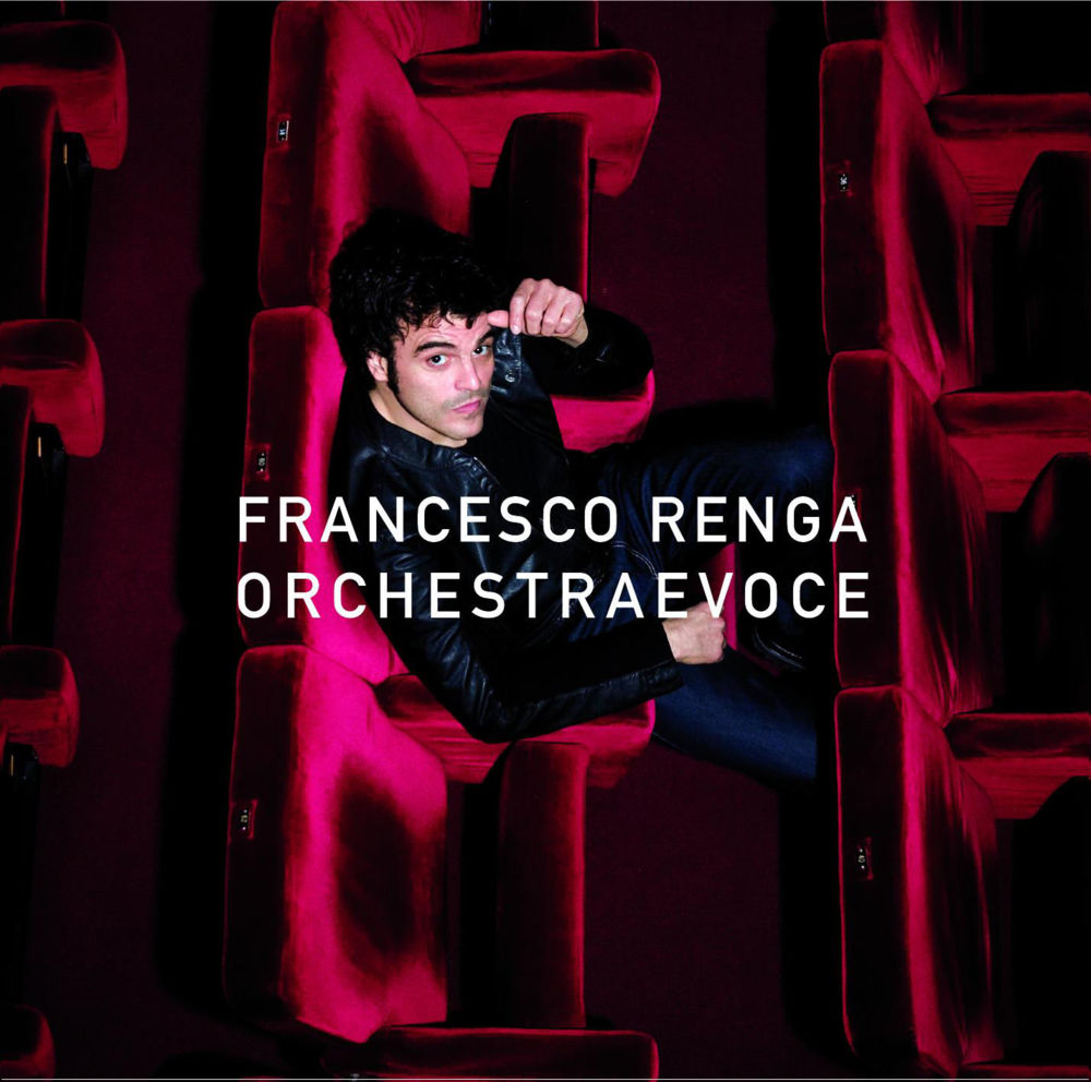 Orchestraevoce