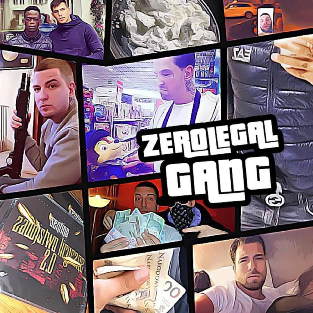 Zero Legal Gang