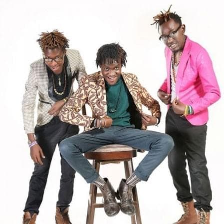 Photo of H_art the Band