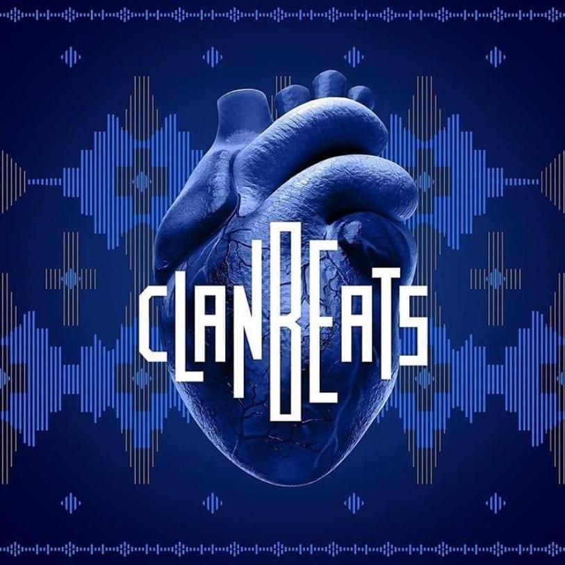 Clan Beats - EP