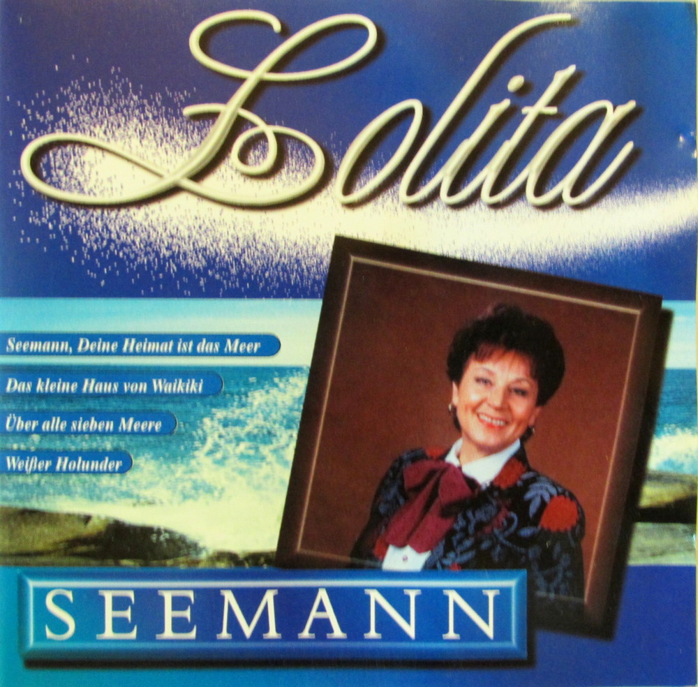 Seemann