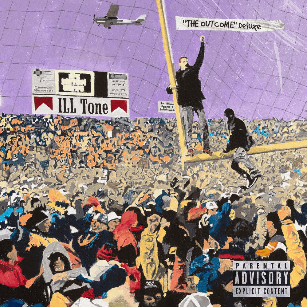 The Outcome (Deluxe) 