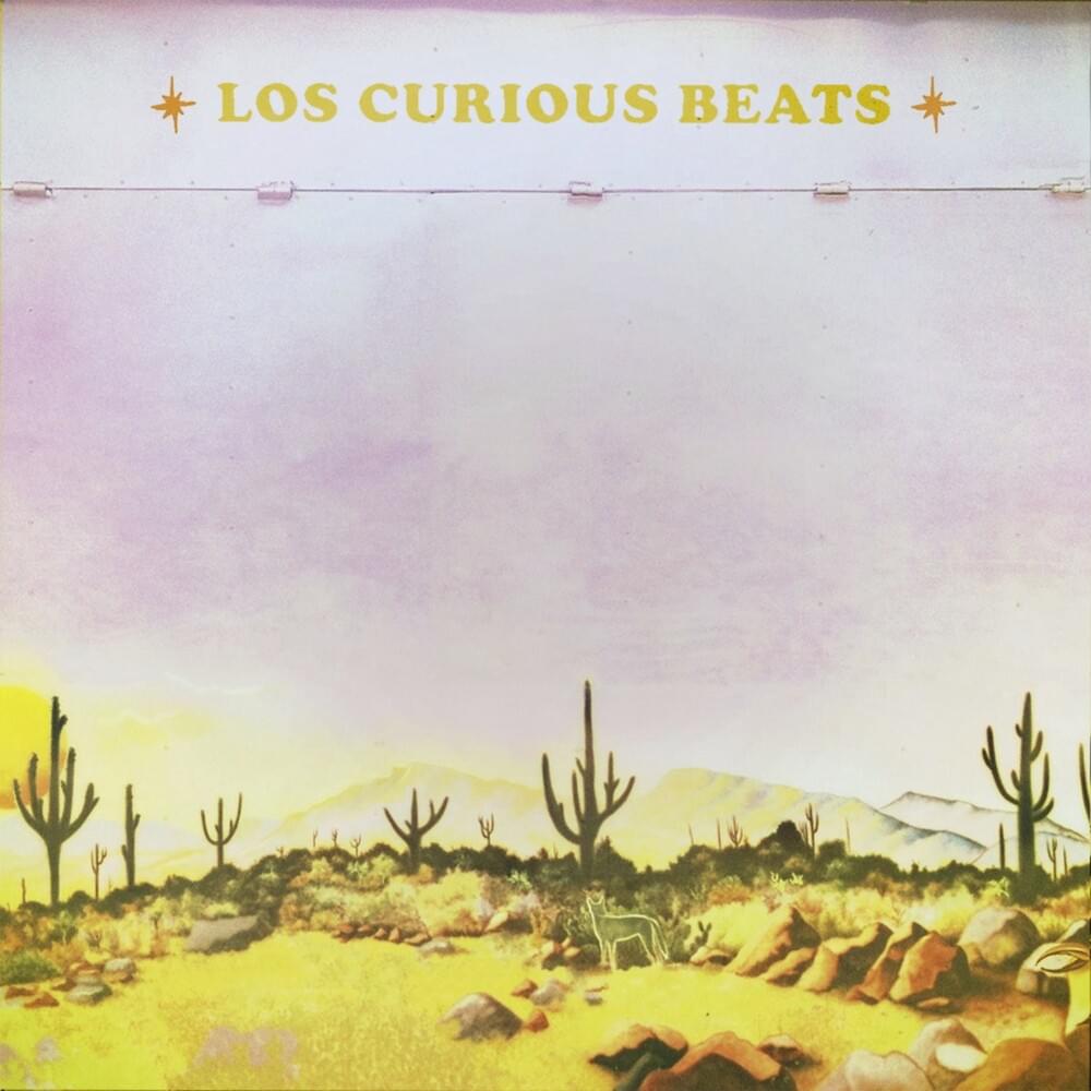Los Curious Beats