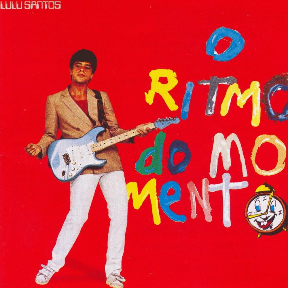 O Ritmo do Momento