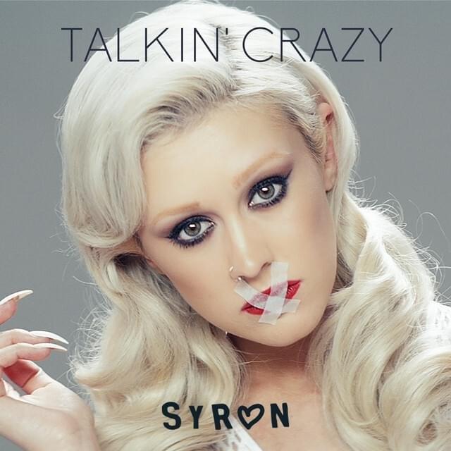 Talkin’ Crazy