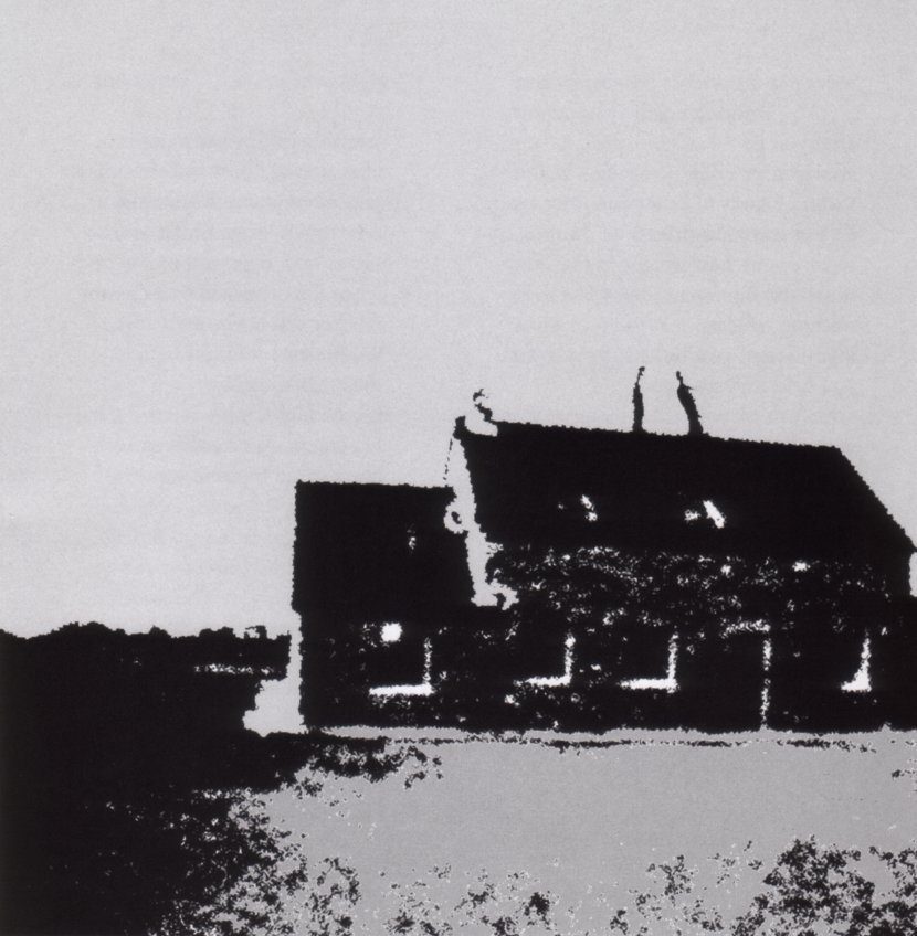 Noble House E.P.