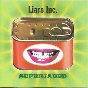 Superjaded
