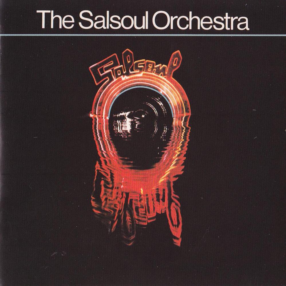 The Salsoul Orchestra