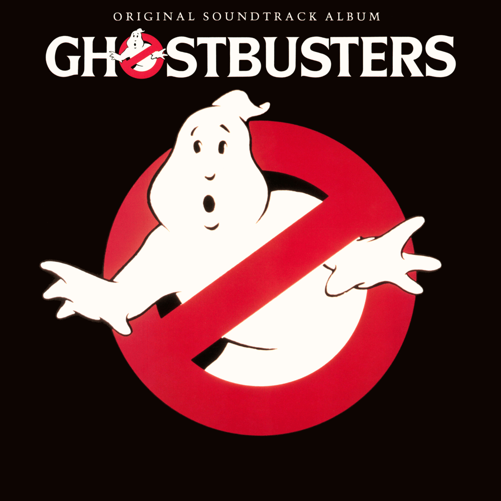 Ghostbusters (Original Soundtrack Album)
