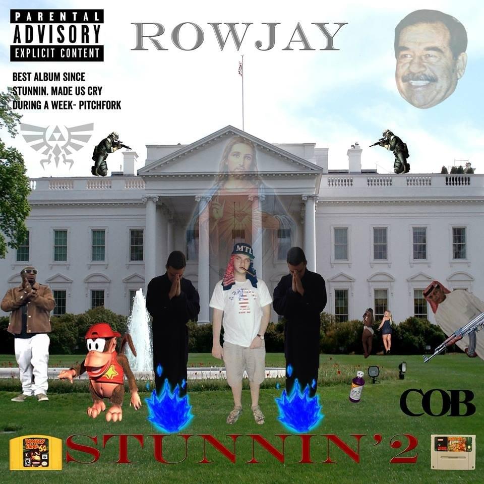 Stunnin’ 2