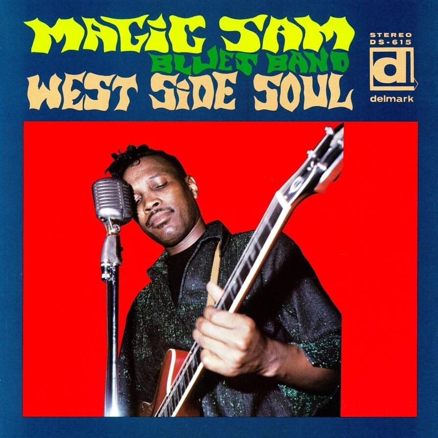 West Side Soul