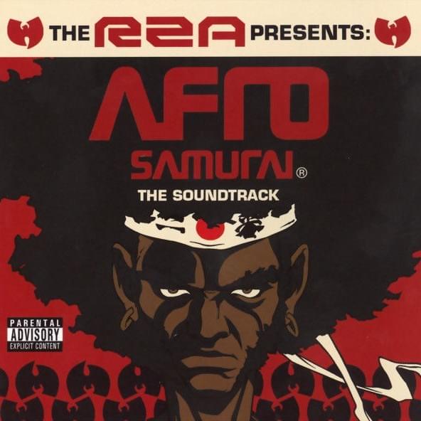 Afro Samurai Soundtrack Album