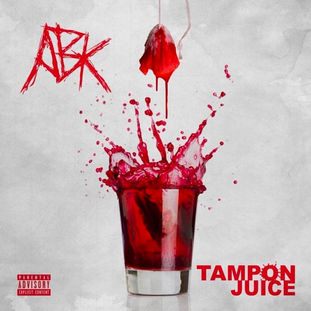 Album cover art for "Good Times" by Anybody Killa