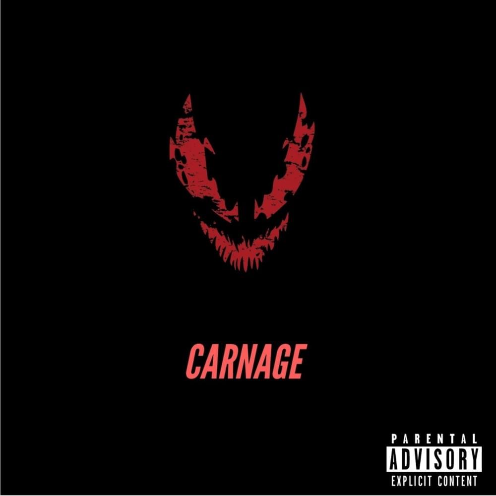 Carnage - Single