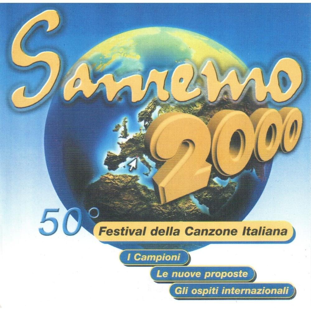 Festival di Sanremo 2000