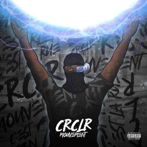CRCLR Mouvement, vol. 1