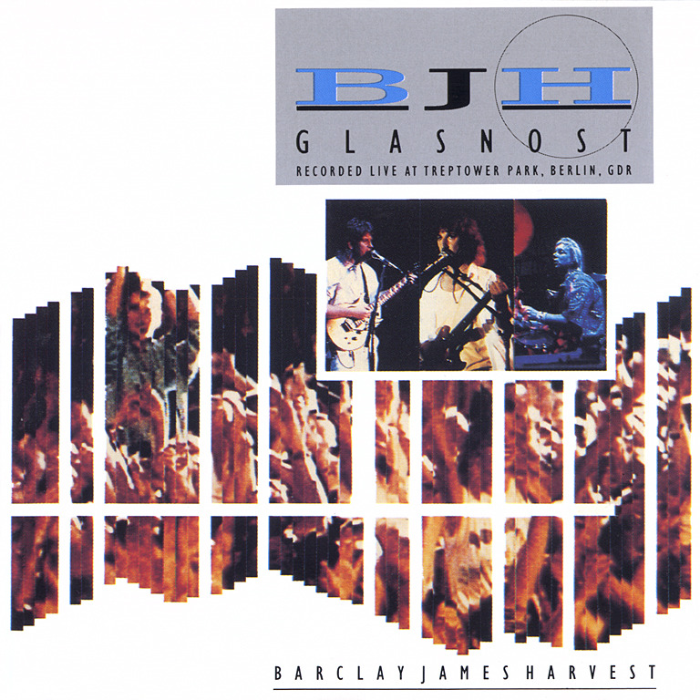 Glasnost