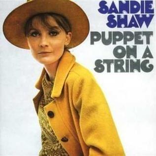 Puppet on a String