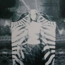 Album cover art for "I Adore You" by QueenAdreena