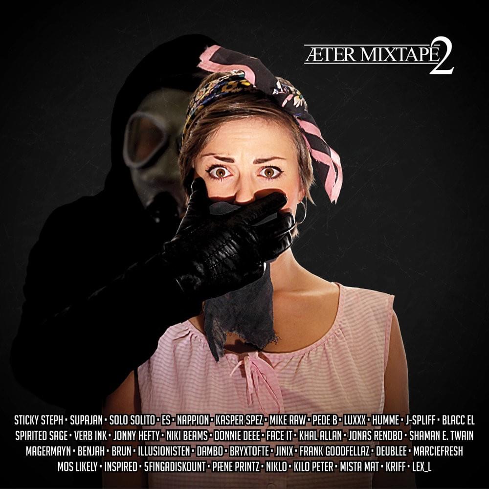 Æter Mixtape 2