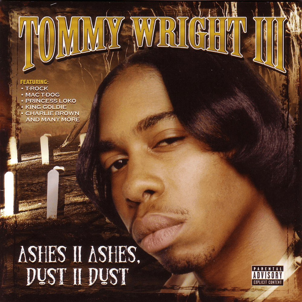 Ashes II Ashes, Dust II Dust (Remastered)