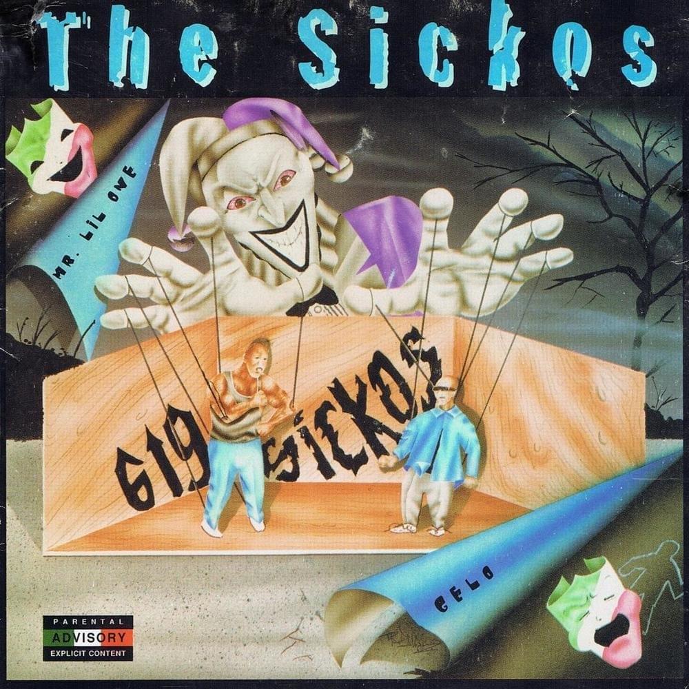 619 Sickos