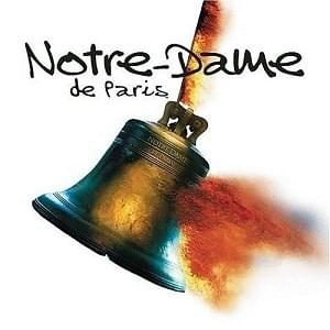 Notre Dame de Paris: London Cast Recording
