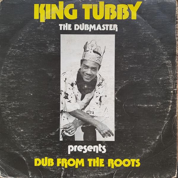 Dub From The Roots