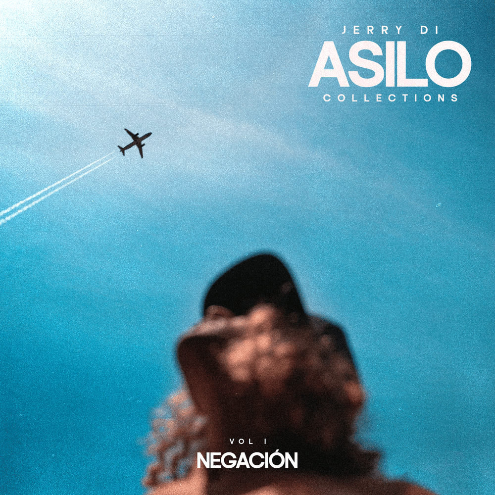 ASILO COLLECTIONS - VOL I - Negación