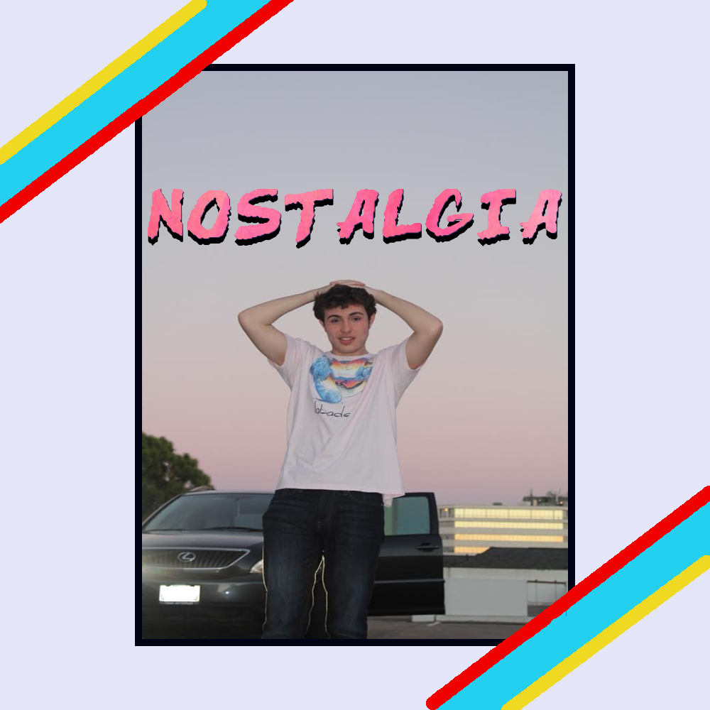 Nostalgia