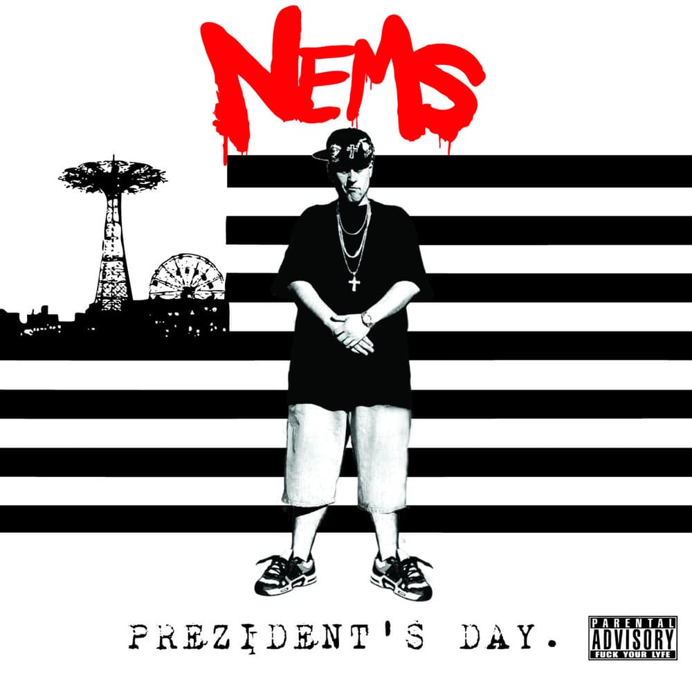Prezident’s Day