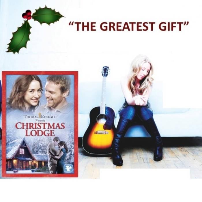 Soundtrack from the movie “Christmas Lodge” - Single