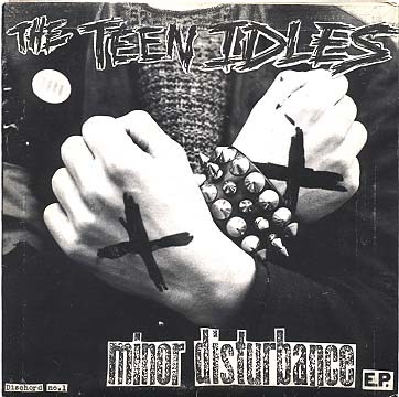 Minor Disturbance