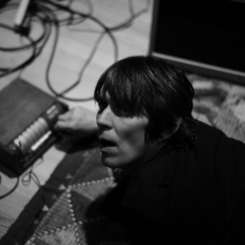 Photo of Steven Drozd