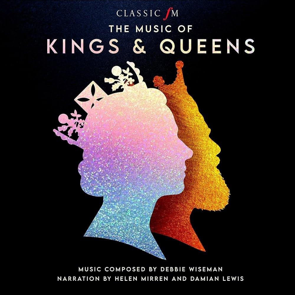 The Music Of Kings & Queens